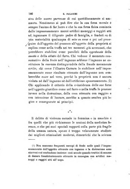 Studi senesi nel Circolo giuridico della R. Universita