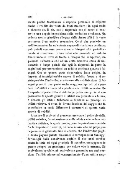 Studi senesi nel Circolo giuridico della R. Universita