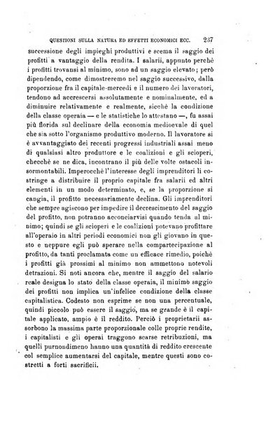 Studi senesi nel Circolo giuridico della R. Universita