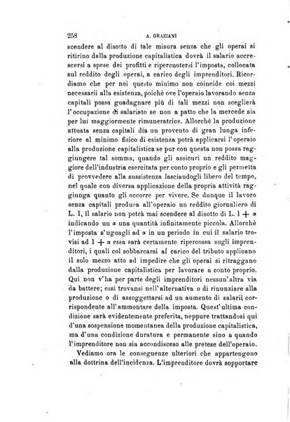 Studi senesi nel Circolo giuridico della R. Universita