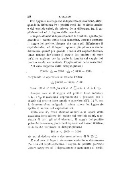 Studi senesi nel Circolo giuridico della R. Universita