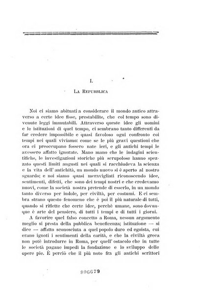 Studi senesi nel Circolo giuridico della R. Universita