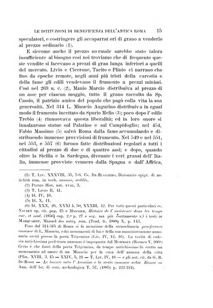 Studi senesi nel Circolo giuridico della R. Universita