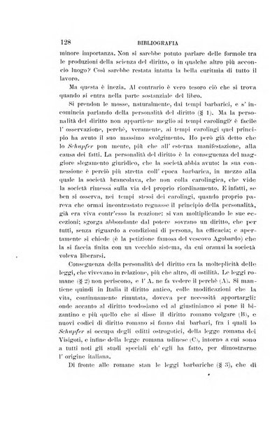 Studi senesi nel Circolo giuridico della R. Universita