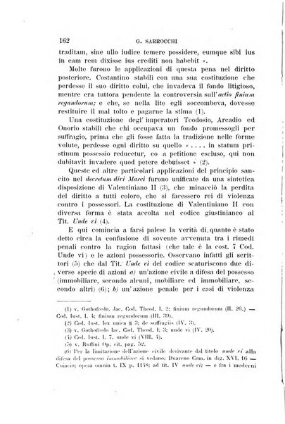 Studi senesi nel Circolo giuridico della R. Universita