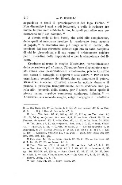 Studi senesi nel Circolo giuridico della R. Universita