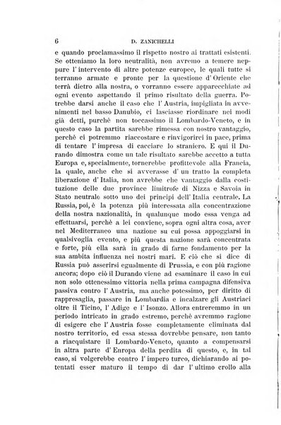 Studi senesi nel Circolo giuridico della R. Universita