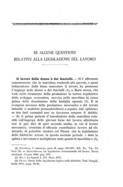 Studi senesi nel Circolo giuridico della R. Universita