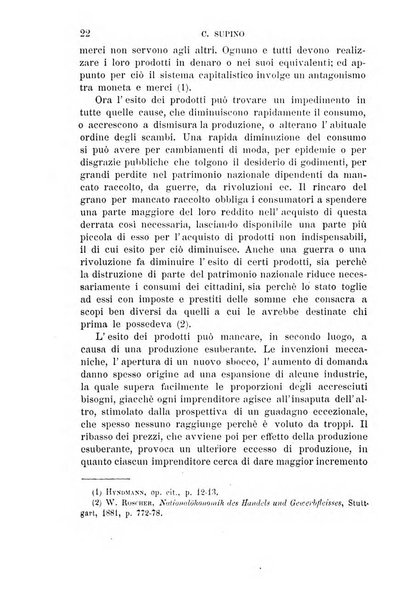 Studi senesi nel Circolo giuridico della R. Universita