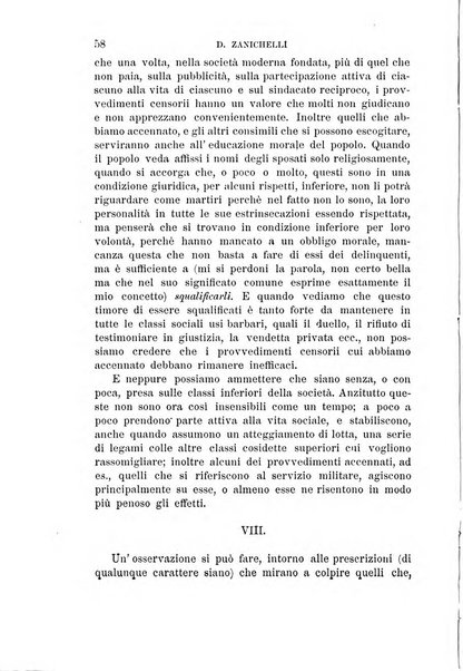 Studi senesi nel Circolo giuridico della R. Universita