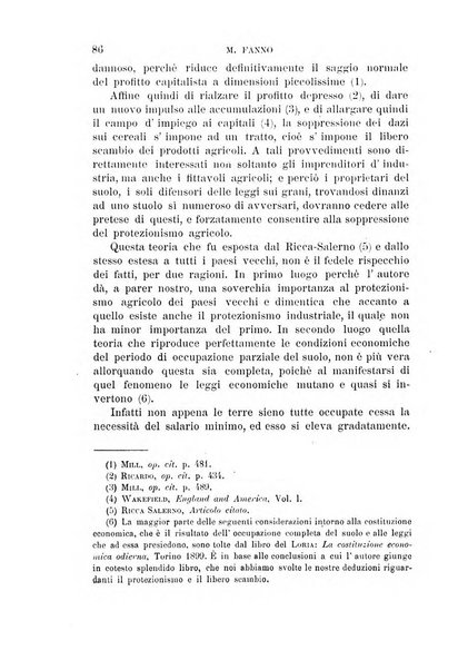 Studi senesi nel Circolo giuridico della R. Universita