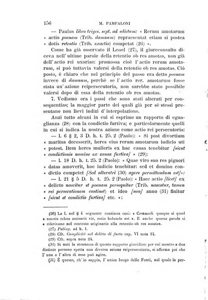 Studi senesi nel Circolo giuridico della R. Universita