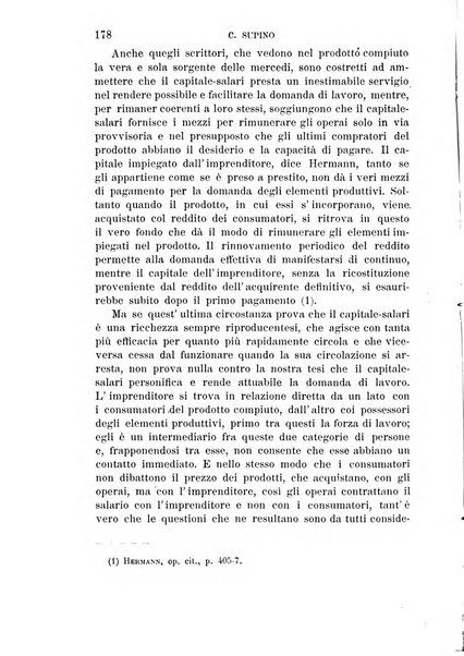 Studi senesi nel Circolo giuridico della R. Universita