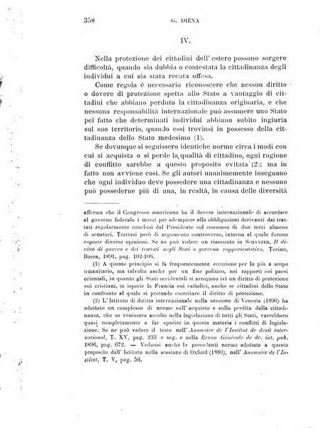 Studi senesi nel Circolo giuridico della R. Universita