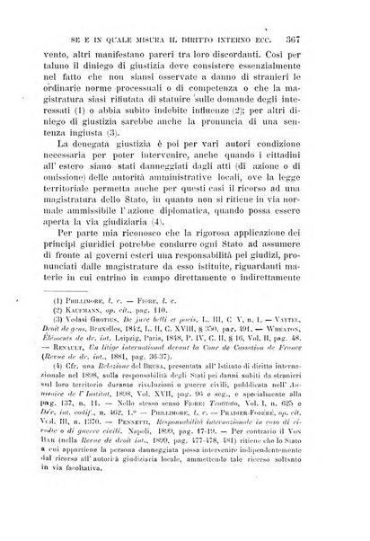 Studi senesi nel Circolo giuridico della R. Universita