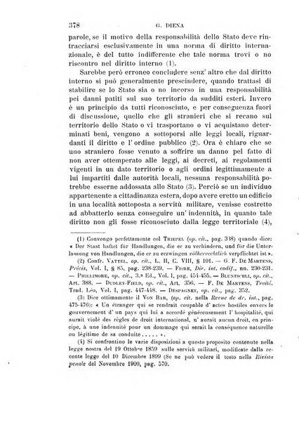 Studi senesi nel Circolo giuridico della R. Universita