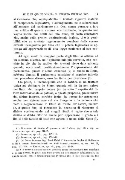 Studi senesi nel Circolo giuridico della R. Universita