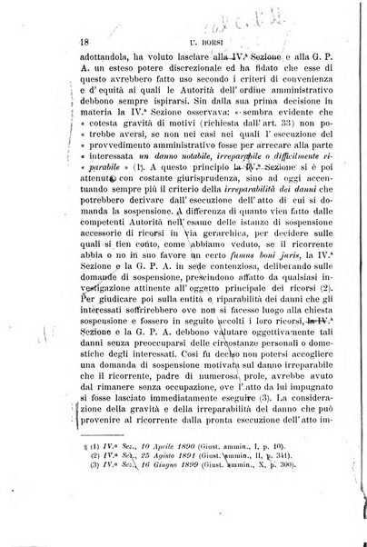 Studi senesi nel Circolo giuridico della R. Universita