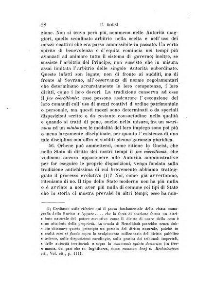 Studi senesi nel Circolo giuridico della R. Universita