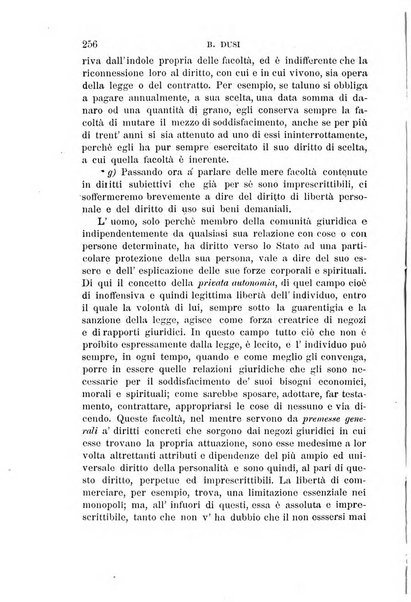 Studi senesi nel Circolo giuridico della R. Universita