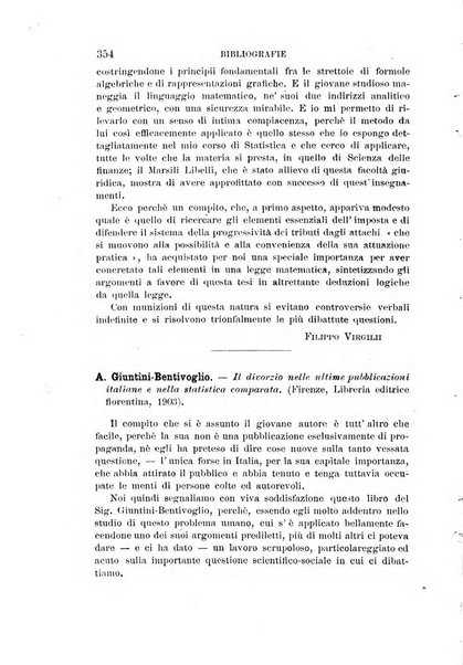 Studi senesi nel Circolo giuridico della R. Universita