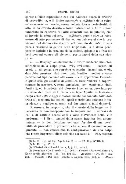 Studi senesi nel Circolo giuridico della R. Universita