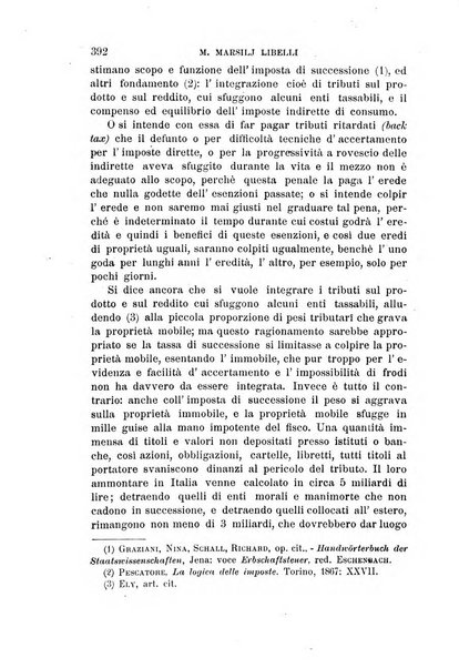 Studi senesi nel Circolo giuridico della R. Universita