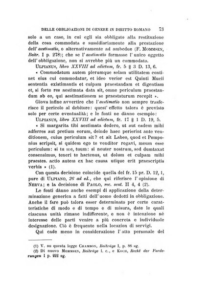 Studi senesi nel Circolo giuridico della R. Universita