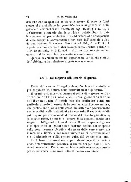 Studi senesi nel Circolo giuridico della R. Universita