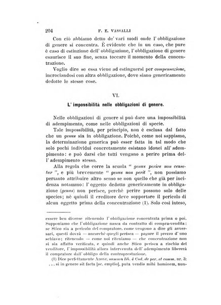 Studi senesi nel Circolo giuridico della R. Universita