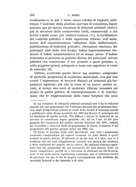 Studi senesi nel Circolo giuridico della R. Universita