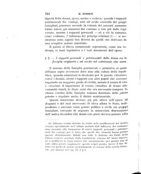 Studi senesi nel Circolo giuridico della R. Universita