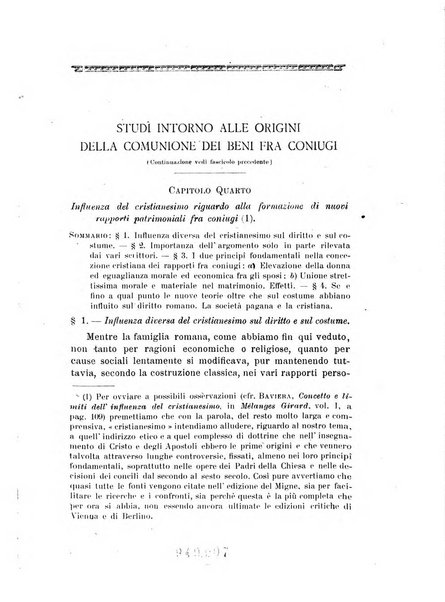 Studi senesi nel Circolo giuridico della R. Universita