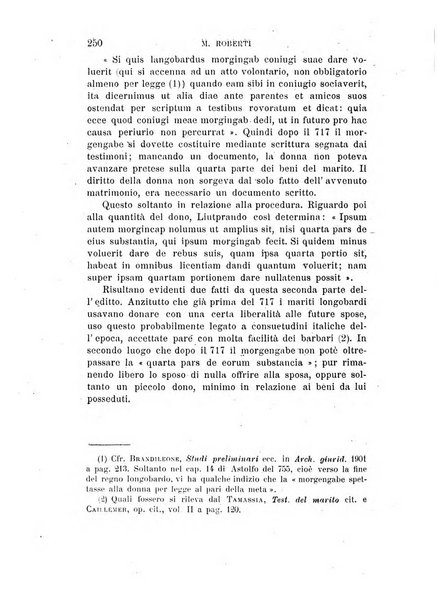 Studi senesi nel Circolo giuridico della R. Universita