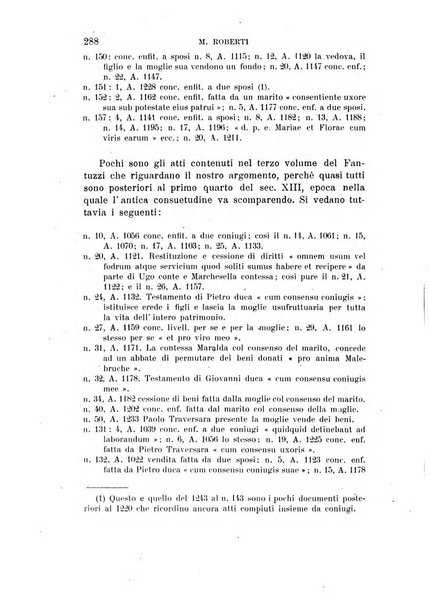 Studi senesi nel Circolo giuridico della R. Universita