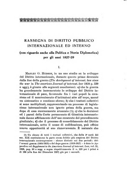 Studi senesi nel Circolo giuridico della R. Universita