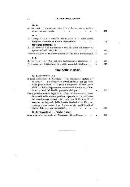 Studi senesi nel Circolo giuridico della R. Universita