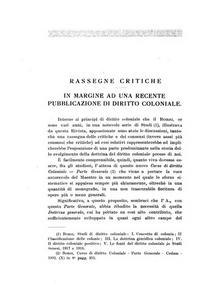 Studi senesi nel Circolo giuridico della R. Universita