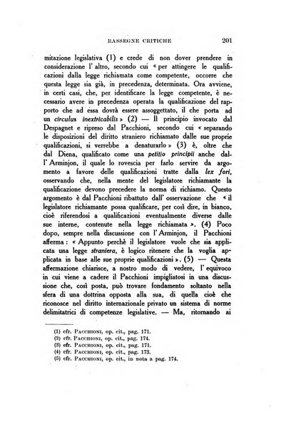 Studi senesi nel Circolo giuridico della R. Universita