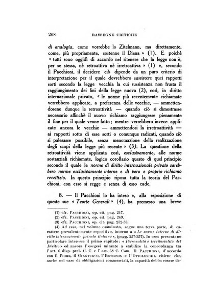 Studi senesi nel Circolo giuridico della R. Universita