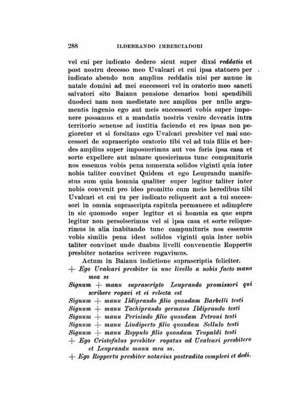 Studi senesi nel Circolo giuridico della R. Universita