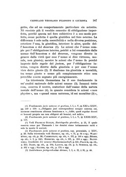 Studi senesi nel Circolo giuridico della R. Universita