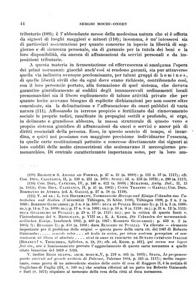 Studi senesi nel Circolo giuridico della R. Universita