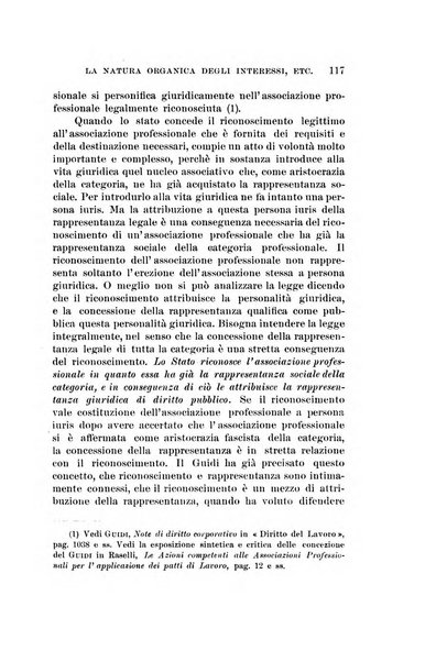 Studi senesi nel Circolo giuridico della R. Universita