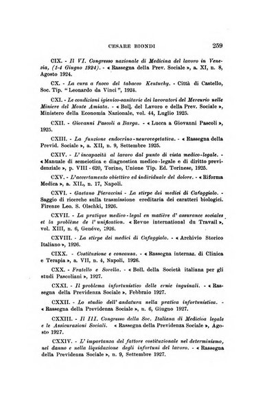 Studi senesi nel Circolo giuridico della R. Universita