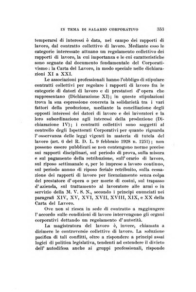 Studi senesi nel Circolo giuridico della R. Universita