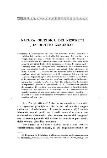 Studi senesi nel Circolo giuridico della R. Universita