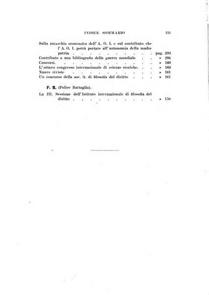 Studi senesi nel Circolo giuridico della R. Universita