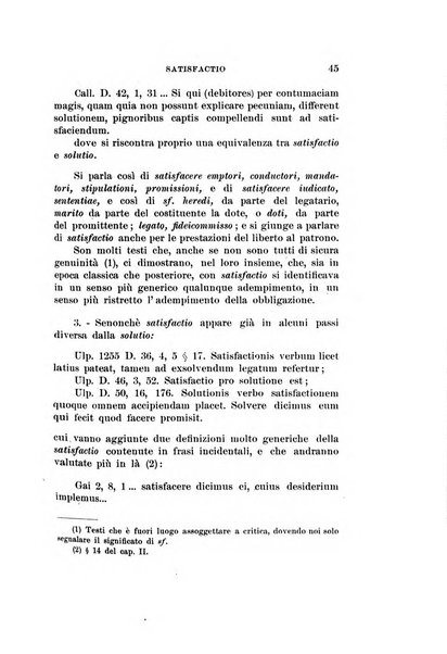 Studi senesi nel Circolo giuridico della R. Universita