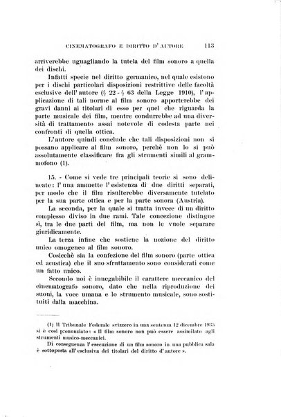 Studi senesi nel Circolo giuridico della R. Universita